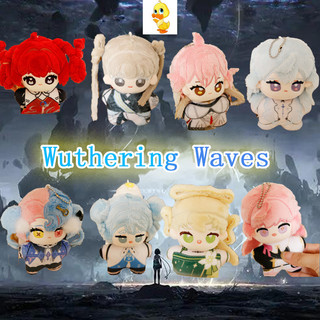 Thêm ✨Sóng gió hú✨Búp bê sang trọng Encore dễ thương Kawaii Verina Đồ chơi sang trọng Búp bê sang trọng xinh đẹp Người giữ bờ biển, Đồ chơi trẻ em, Quà tặng bạn gái cặp đôi, Quà tặng sinh nhật, Quà tặng Giáng sinh
