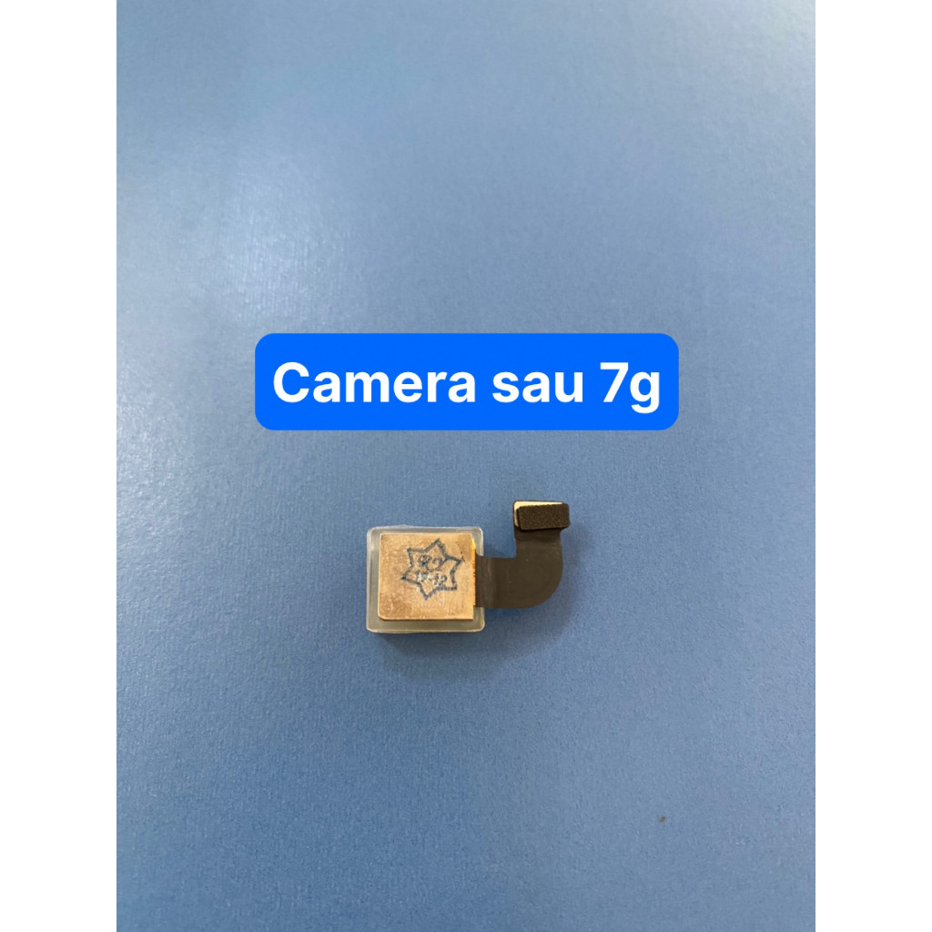 camera sau / cam chính 7G | Shopee Việt Nam