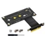 Cáp nối dài BTM NVMe sang PCIe 4X 10000 đầu cắm Kiểm tra PCBs Hiệu suất ổn định