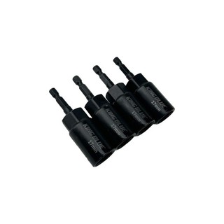 Đầu chụp bulong KingBlue CM17