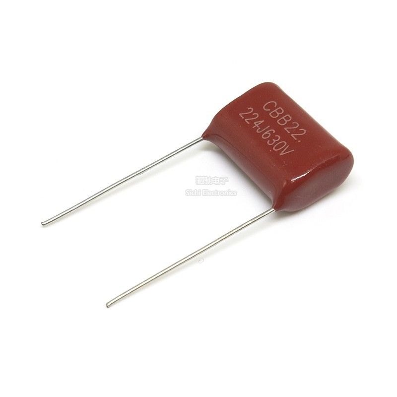 Tụ điện CBB 630V 105 / 155 / 102 / 222 / 273 / 104 / 224 / 273 0.1 UF 0.47 UF 1UF