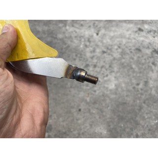 Móc Thép Lưỡi Liềm Dọn Lục Bình, Cỏ Sậy, Móc Lỗ Cấu Cá, Gắn Vào Cây Sào Rút, Cây Vợt Vớt Cá