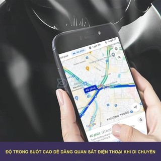 【MOTEX】Áo mưa đi xe máy che phủ toàn thân vành đôi chắn nước, dễ dàng sử dụng điện thoại