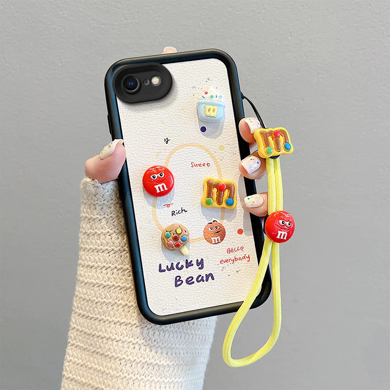 Ốp lưng Iphone 7 Ốp lưng Iphone 8 Ốp lưng Iphone Se 2020 2020 Ốp Iphone Se 2022, Silicon mềm và Vỏ đ