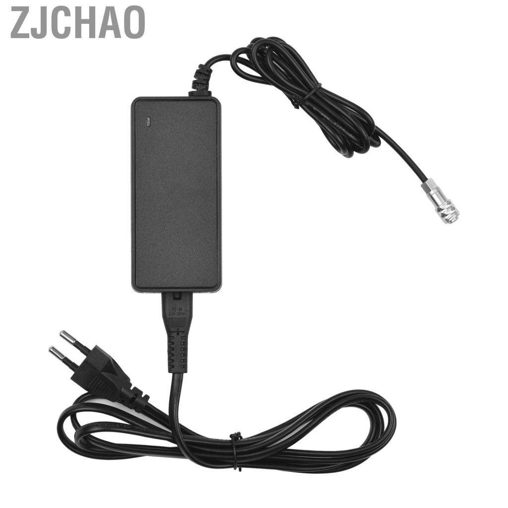 Zjchao Máy ảnh Zjchao Bộ điều hợp nguồn AC Bộ bộ sạc pin thay thế cho BMPCC 4K 6K 6KPRO