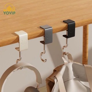 YOVIP Túi Chống Đục Lỗ Bàn Học Sinh Móc Túi Bên Túi Xách Đa Năng Bàn Móc VN