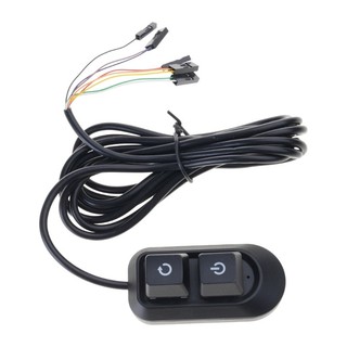 MIS Máy Tính Chuyển Đổi Nguồn Bên Ngoài Nút Nguồn PC Bo Mạch Chủ Nút Nguồn Cho Chỉ Báo Ổ Cứng
