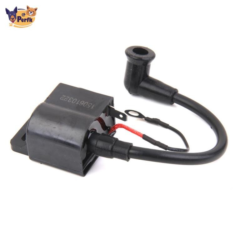 Bộ cuộn dây đánh lửa cánh quạt Moto Stator cho 50 SX / 10 50 SX Phiêu lưu cao cấp