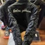 Áo Khoác Dê Gà Khóa Kéo Ngực Logo Sắt Lưng Thêu Tay Rút Chun KCloset Áo Bomber Gió 2 Lớp Dày Dặn Dáng Rộng Nam Nữ NA953