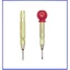 Bút Định Vị Đục Lỗ Tự Động Cầm Tay Chống Trượt Bằng Thép Lò Xo Cho Chế Tác Gỗ-063