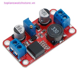Toplanswatchstore 5A - mô-đun nguồn nâng cao chuyển đổi 3.3V-35V sang 5V 6V 9V 12V 24V Vn Vn