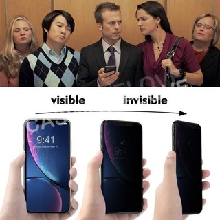 Bảo Vệ Màn Hình Cho ZTE Nubia Neo 3 GT 3GT Neo3GT Neo 5 GT Neo 5 Pro 4G 5G Riêng Tư Kính Cường Lực Chống Gián Điệp Full Cover Bảo Vệ Màn Hình Phim Mặt Sau Ống Kính Bảo Vệ
