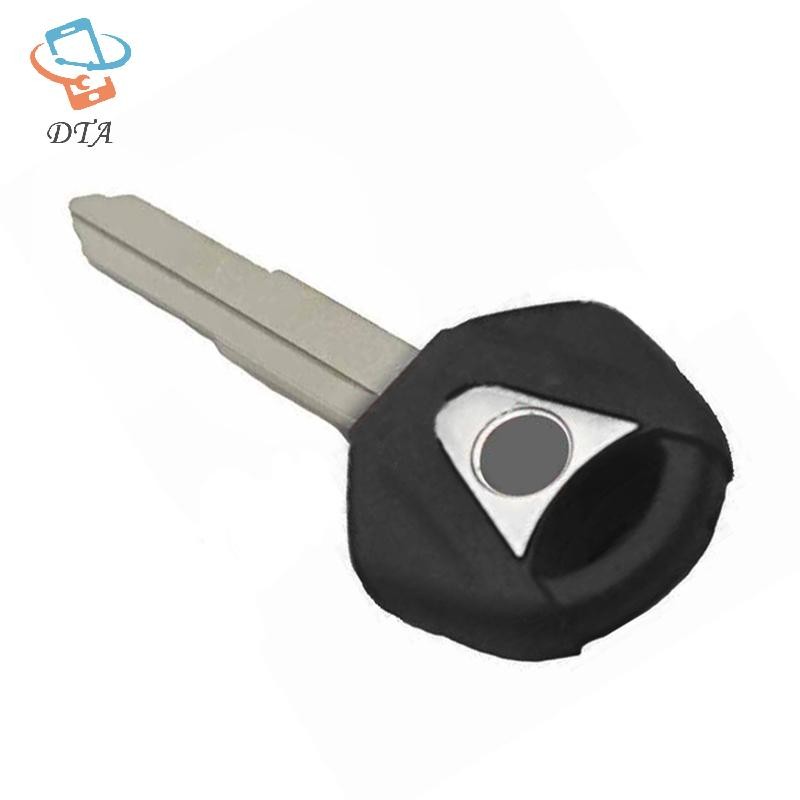 [DTA] 1 Chiếc Xe Máy Uncut nk Chìa Khóa Embryo Phù Hợp Cho YZF XJR1300 FJR1300 MT09 MT07 XJ6 TMax FZ6 FZ8 R3 R1 R6 VN