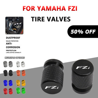 Dành Cho Xe Yamaha FZ150 FZ150i FZ 150 FZ 150i V1 V2 Bánh Xe Máy Lốp Van Thân Lốp Van Khí Nắp Kín Khí takip sa pito ng gulong