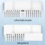 Exhila 85x20cm Treo Tường Điều Hòa Kính Chắn Gió Ngăn Ngừa Thổi Trực Tiếp Điều Hòa Lạnh Đơn Vị Vách Ngăn Phòng
