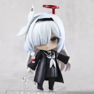 Anime Blue Archive 2603 Plana Pvc Nhân vật hành động