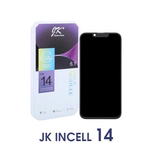 [BH 9 THÁNG] Màn Hình Incell JK Thay Lắp Cho 13/13 Pr/13 PrM/13 Mini/14/14+/14 Pr/14 PM/15/15+/15 Pr/15 PrM | BigBuy360 - bigbuy360.vn