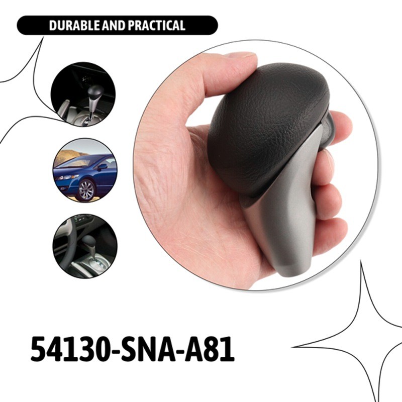 Núm chuyển số ô tô Trans tự động cho 2006-2011 54130--A81 54130SNAA81