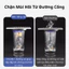 Nắp Đậy Cống Thoát Nước Cho Sàn Nhà Bếp, Nhà Tắm, Ngăn Mùi Hôi, Chống Côn Trùng Bằng Đồng DT066