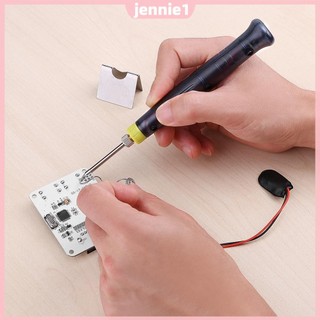 【Hot】Bút Hàn Điện usb 5v 8w Có Công Tắc Cảm Ứng diy
