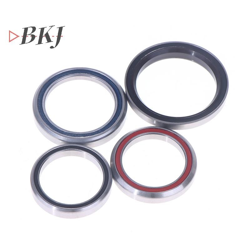 [KJ] 1 Vòng bi sửa chữa xe đạp leo núi 39mm 41mm 41.8mm 46.9mm 51.9mm 52mm ACB519H8 45° Vòng bi tai nghe chung [Mới]