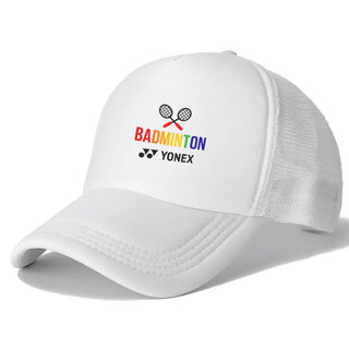 Mũ thể thao YONEX mới 2025 - Phù hợp cho tennis và golf