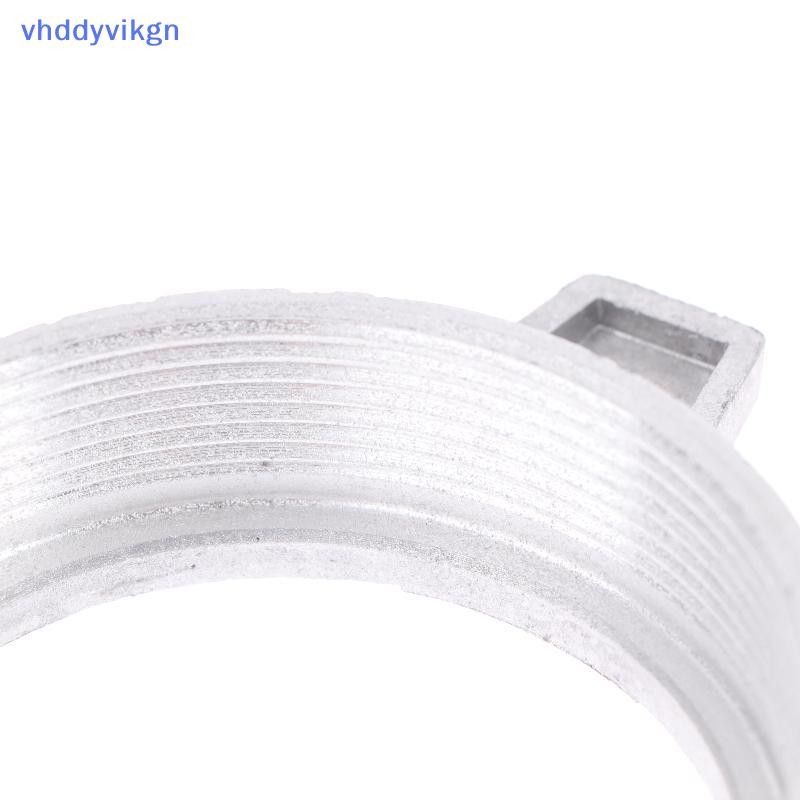 VHDD 1 Bộ Đầu Nối Cờ Lê Ống Nhôm 1 Inch 3 Inch Với Miếng Lót Cao Su Bơm Kết Nối Ống Lắp Phụ Kiện Nước VN