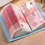Sổ tiết kiệm 100 phong bì tiết kiệm,tiết kiệm sổ thử thách tiết kiệm 100 ngày sổ đựng tiền,kín nước