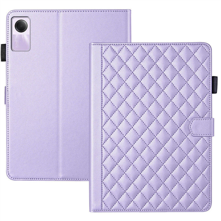 Ốp Lưng Cho Redmi Pad Pro 12.1 2024 Redmi Pad SE 11 inch Xiaomi Pad 6 Pad 6 Pro 11 Xiaomi 6 Xiaomi 6S Pro 12.4inch Máy Tính Bảng Đứng Bao Chống Sốc An Toàn Phụ Kiện Bảo Vệ