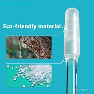 Dính Tai Swabs Chọn Có Thể Tái Sử Dụng Máy Làm Sạch Tai Silicon Mềm Dụng Cụ Tẩy Ráy Tai Cho Người Lớn Tuổi Trẻ Em