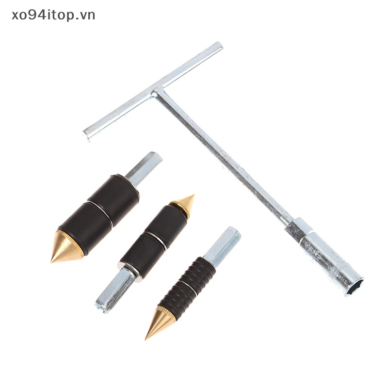 Xoitop Nóng Chảy Nước Dừng Pin Nhà Bếp Sửa Chữa Phòng Tắm Bộ Dụng Cụ Hệ Thống Nước Nóng Chảy Dừng Pin Phòng Tắm Nhà Bếp Ống PPR Đường Hầm Cắm VN