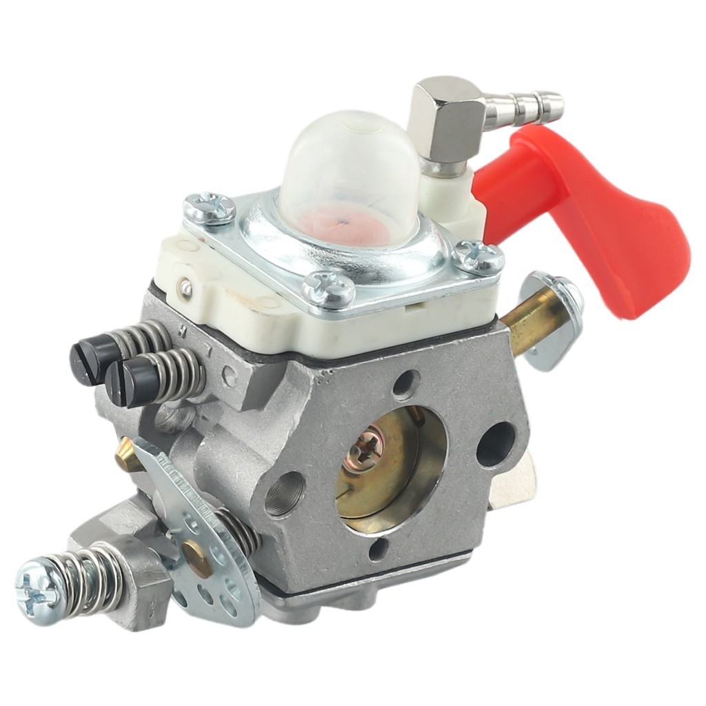 【 Cosyh 】 Bộ Chế Hòa Khí Phù Hợp Cho Walbro WT997 668 Dành Cho Động Cơ Zenoah CY HPI FG Losi Rovan KM Carb