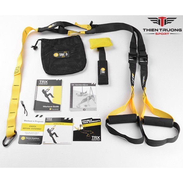Bộ dây tập thể lực TRX P1 SUSPENSION