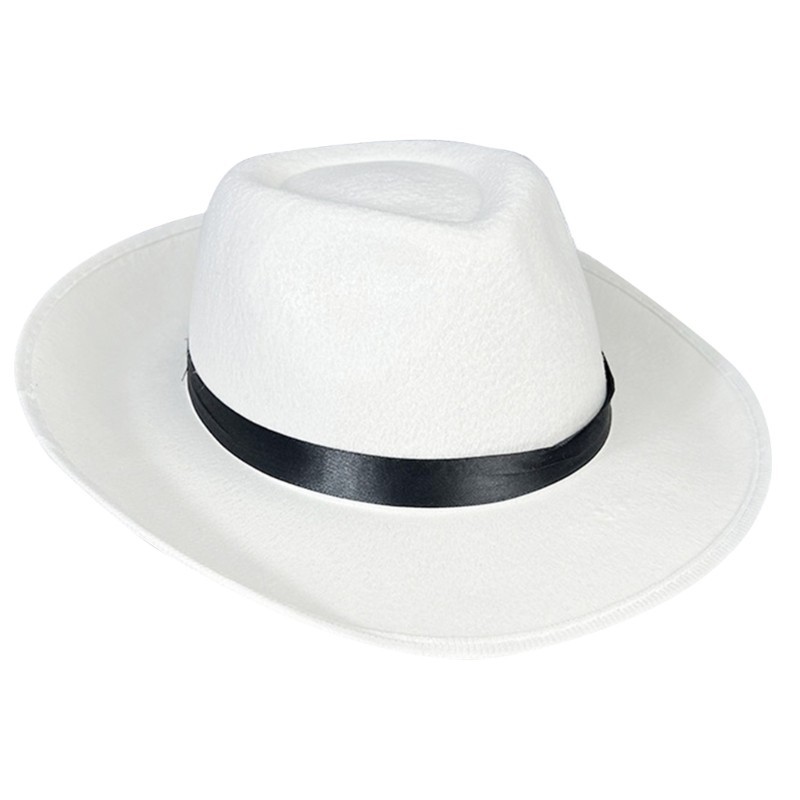 Bầu Trời Ngoài Nón Sân Khấu Chương Trình Fedoras Nón Halloween Trang Phục Nón Lễ Hội Đạo Cụ Dự Tiệc