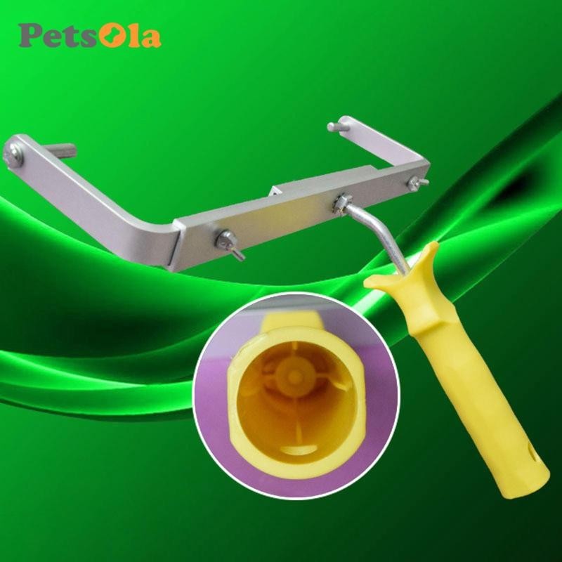 Con lăn sơn inch đến 20 inch cho tường Bề mặt lớn diện tích lớn