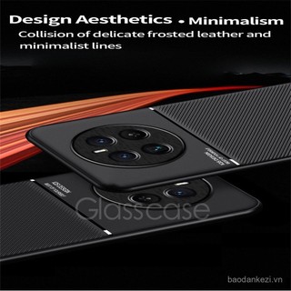 Realme 12 Ốp cho realme 12 Pro Plus 12pro 12proplus 12 12X 12pro realme12 Ốp da mờ Ốp điện thoại giá đỡ từ tính Ốp lưng chống sốc bảo vệ bằng silicon r