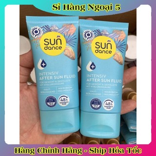 KEM NHẢ NẮNG SUNDANCE CỦA ĐỨC