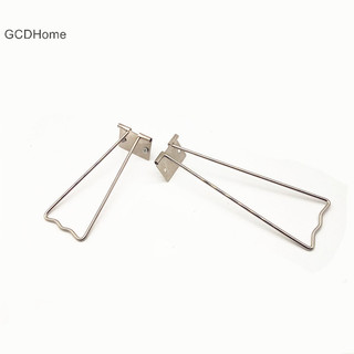 Gcdhome Khung Ảnh Mặt Sau Chân Đế Trang Trí Tinh Tế Phần Cứng Nghệ Thuật Thủ Công Giá Trưng Bày Mặt Sau Bảng Giá Đỡ HOT