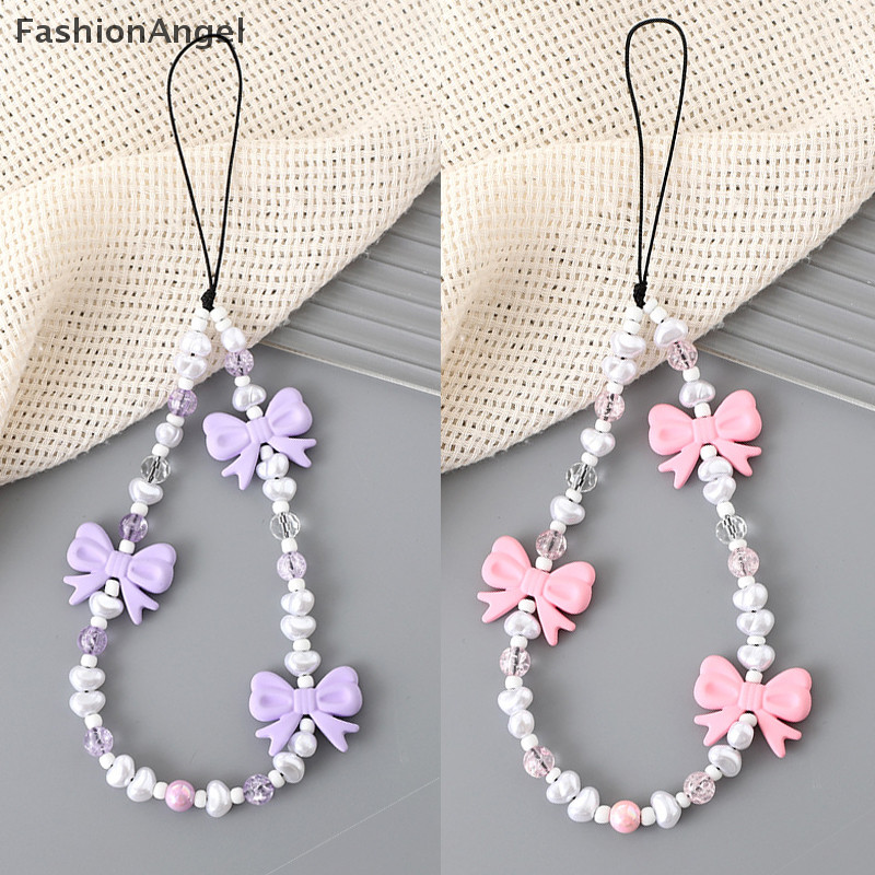 Fashionangel Thời Trang Sáng Tạo Handmade Ngọc Trai Hạt Nơ Dây Điện Thoại Mặt Dây Cung Ngôi Sao Móc Khóa Mặt Dây Chuyền Túi Mặt Dây Chuyền Trang Trí Quà Tặng
Móc khóa trái tim điện thoại Y2K
