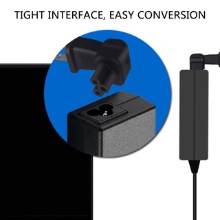Dusur 1-15P sang IEC320 C5 Cloverleaf Nữ Power Adapter 2 Prong US Cắm Chuyển Đổi