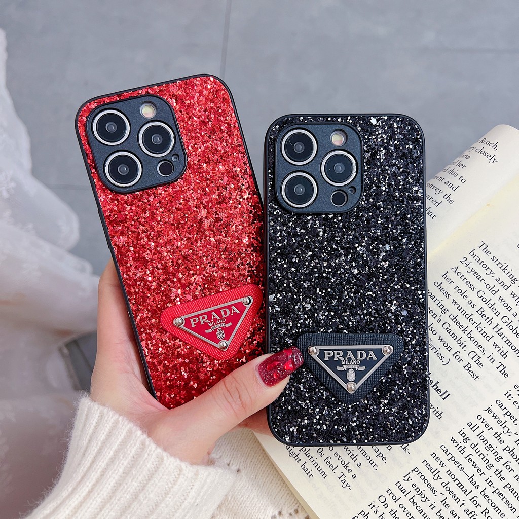Ốp Lưng Cho Samsung S9 S10 S20 S21 S22 S23 S24 PLUS S24U S25U S20FE S21FE S23FE S20U S21U S22U S23U Phong Cách Retro Thiết Kế Thủ Công Độc Đáo Vỏ Điện Thoại Chống Sốc