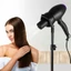 Giá đỡ máy sấy tóc chắc chắn SA với định vị có thể tùy chỉnh để có kết quả chuyên nghiệp