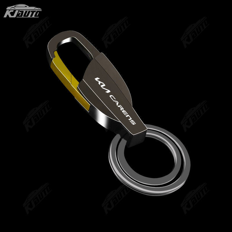 Kia Carens Móc khóa cụ thể Đa chức năng Móc khóa kinh doanh Vỏ chìa khóa ô tô đơn giản