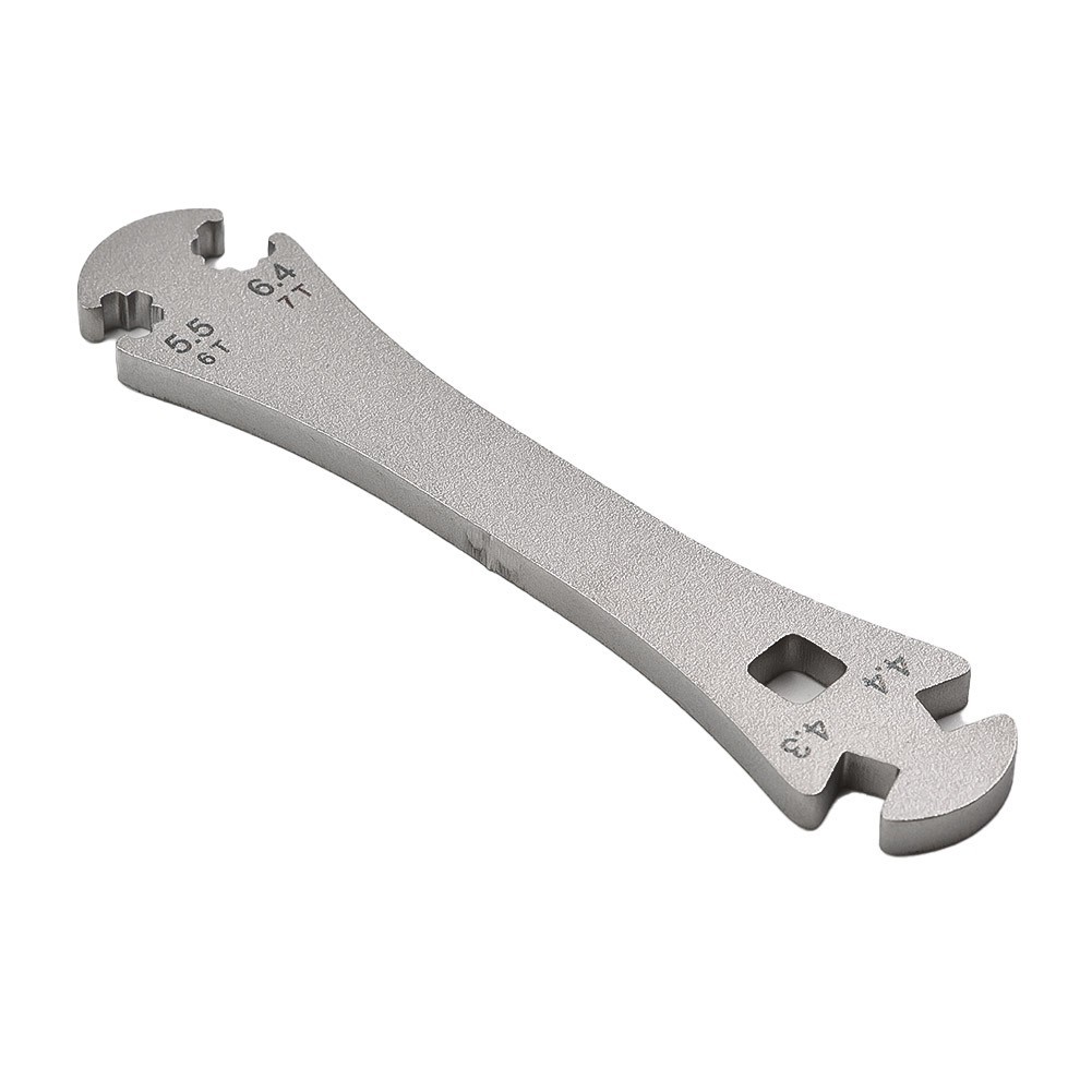 < Cosyh > Cờ lê nói xe đạp Xe đạp Công cụ sửa chữa sửa chữa thắt chặt cho Mavic