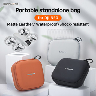 Dành cho túi lưu trữ DJI NEO, Hộp bảo vệ Camera bay cầm tay, Túi cầm tay Mini, Phụ kiện máy bay không người lái theo dõi