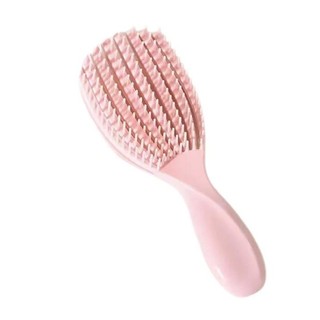 Lược chải tóc Jay Detangling Lược chải tóc rỗng Lược Massage cho Unisex