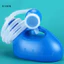 Bighsm Vệ Sinh Cung Cấp Cho Ngoài Trời 2000ml Nhựa Nam Giường Bô Pee Chai Bộ Sưu Tập Với Ống 160cm Di Động Pee Nước Tiểu Chai Martijn