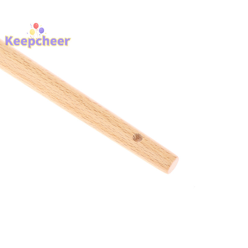[Keepcheer] tay cầm thìa silicone Dụng cụ cạo làm mịn kem làm bánh mịn hơn [Mới]