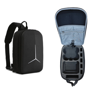 Dành cho DJI NEO Túi lưu trữ Ba lô đeo vai di động Túi ngực Phụ kiện máy ảnh