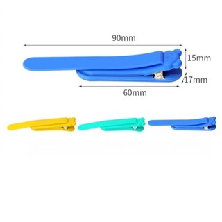 ITRUMPET 1 / 3 Bút đánh dấu sách, Đồ dùng văn phòng phẩm Kẹp đánh dấu bằng silicon, Gấu dễ thương sáng tạo Tự động theo dõi lật trang cho học sinh